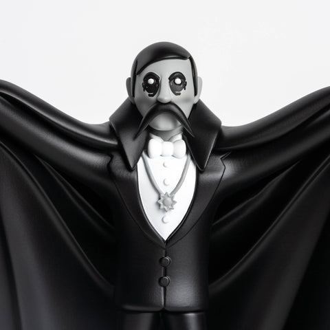 Dracula — Edward Gorey Collaboration Collectible Figure