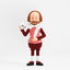 William Shakespeare Literary Figurine – Book Lover Gift