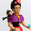 Frida Kahlo Limited Edition Artist Figurine