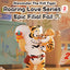 Alexander The Fat Tiger Roaring Love Series 2: Epic Filial Fail - Blind Box