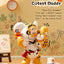 Alexander The Fat Tiger Roaring Love Series 2: Epic Filial Fail - Blind Box