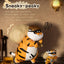 Alexander The Fat Tiger Roaring Love Series 2: Epic Filial Fail - Blind Box