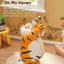 Alexander The Fat Tiger Roaring Love Series 2: Epic Filial Fail - Blind Box