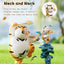 Alexander The Fat Tiger Roaring Love Series 2: Epic Filial Fail - Blind Box