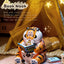 Alexander The Fat Tiger Roaring Love Series 2: Epic Filial Fail - Blind Box