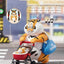 Alexander The Fat Tiger Roaring Love Series 2: Epic Filial Fail - Blind Box