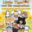 Alexander The Fat Tiger Little Tiger and His Companions - Blind Box
