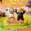 Alexander The Fat Tiger Little Tiger and His Companions - Blind Box