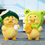 Upset Duck: Work Upset Me - Blind Box