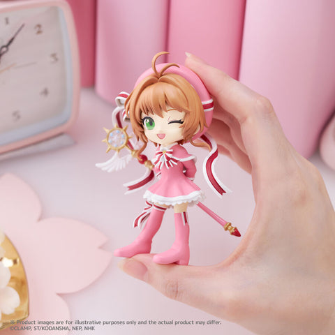 Cardcaptor Sakura Clear Card - Blind Box