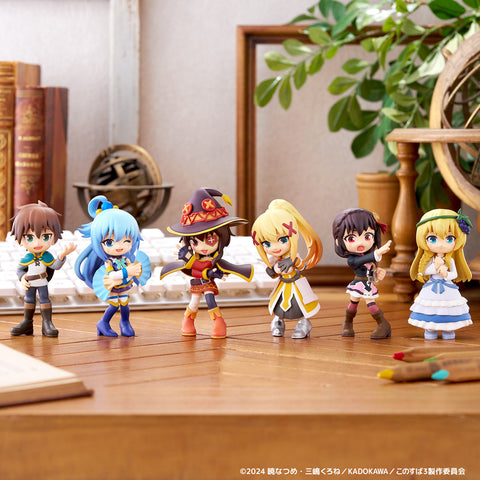 Konosuba - Blind Box