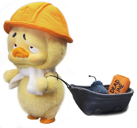 Upset Duck: Work Upset Me - Blind Box