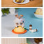 "Paimon's Not Emergency Food" Paimon Food Theme - Blind Box