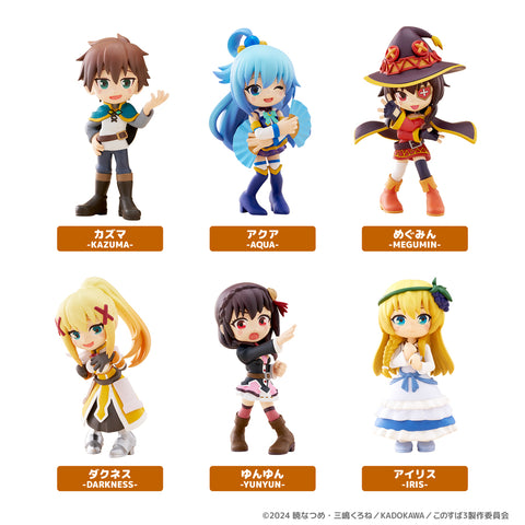 Konosuba - Blind Box