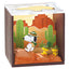 Snoopy Scenery Box - Blind Box