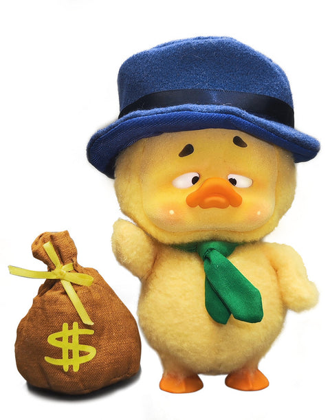 Upset Duck: Work Upset Me - Blind Box
