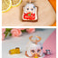 "Paimon's Not Emergency Food" Paimon Food Theme - Blind Box