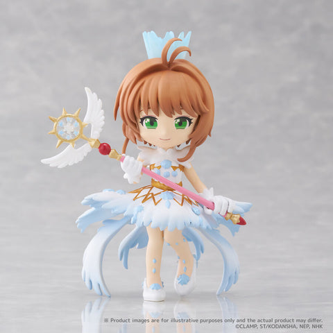 Cardcaptor Sakura Clear Card - Blind Box
