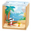 Snoopy Scenery Box - Blind Box