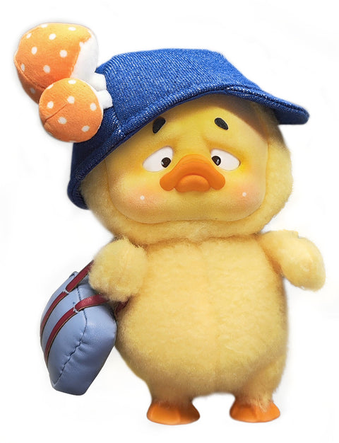 Upset Duck: Work Upset Me - Blind Box