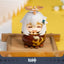 "Paimon's Not Emergency Food" Paimon Food Theme - Blind Box