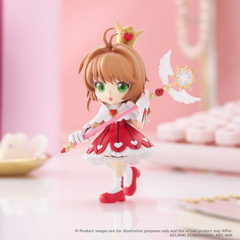 Cardcaptor Sakura Clear Card - Blind Box