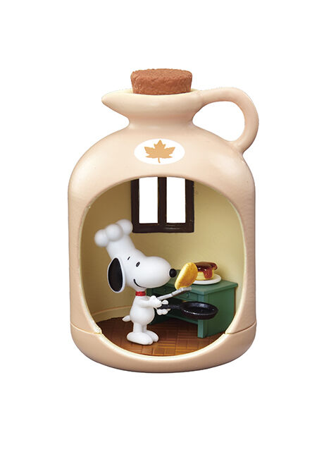Snoopy Life in a Bottle - Blind Box