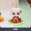 "Paimon's Not Emergency Food" Paimon Food Theme - Blind Box