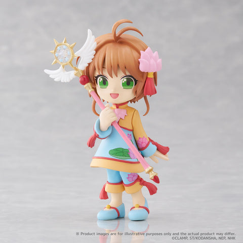 Cardcaptor Sakura Clear Card - Blind Box