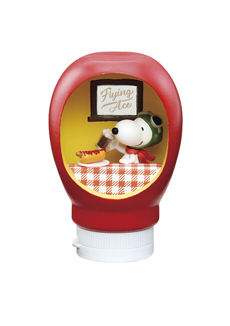 Snoopy Life in a Bottle - Blind Box