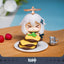 "Paimon's Not Emergency Food" Paimon Food Theme - Blind Box