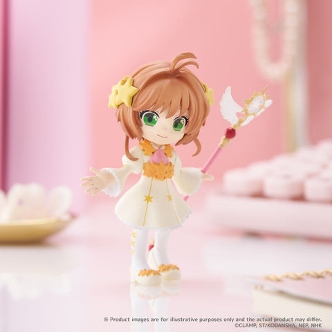 Cardcaptor Sakura Clear Card - Blind Box