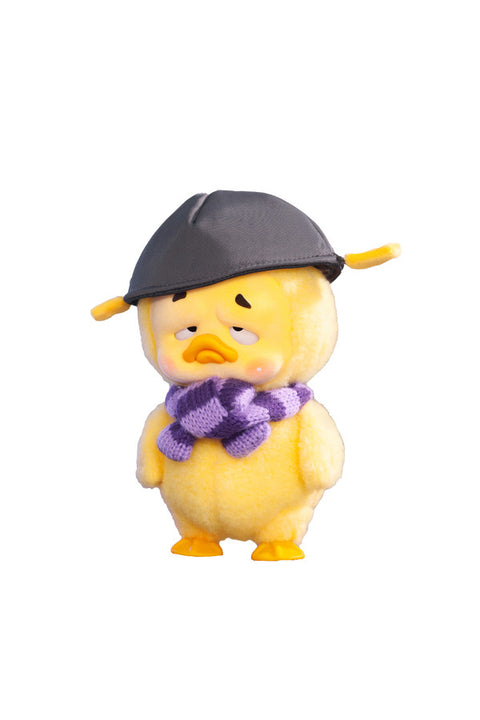Upset Duck: Work Upset Me - Blind Box