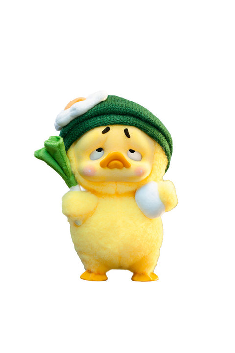 Upset Duck: Work Upset Me - Blind Box