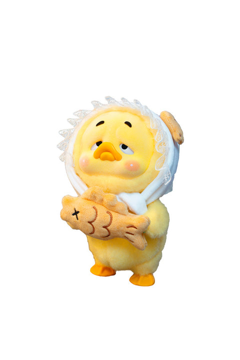 Upset Duck: Work Upset Me - Blind Box