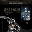 Batman Arkham Knight Model Kit Action - Blind Box
