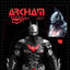 Batman Arkham Knight Model Kit Action - Blind Box