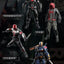 Batman Arkham Knight Model Kit Action - Blind Box