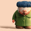 Van Gogh Art Toy