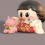 Wakahime Art Toy
