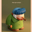 Van Gogh Art Toy