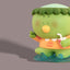 Kappa Art Toy