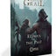 Awaken Realms Tainted Grail - The Fall of Avalon Expansion: Echoes of The Past