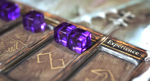 Tainted Grail The Fall of Avalon Board Game (Core Box)