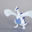 Pokemon Lugia Evolution Set - Model Kit