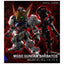 MGSD GUNDAM Barbatos - Model Kit