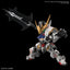 MGSD GUNDAM Barbatos - Model Kit