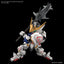 MGSD GUNDAM Barbatos - Model Kit