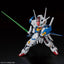 MGSD GUNDAM Aerial - Model Kit