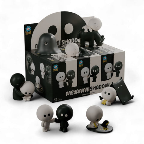 Meyanmi Shadow - Blind Box